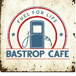 Bastrop Cafe