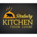 Roxbury Kitchen Fusion Cuisine