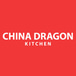 China Dragon kitchen