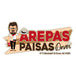 Arepas Paisas