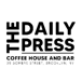 Daily Press Coffee