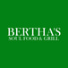 Bertha's Soul Food Bar & Grill