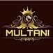 MULTANI ROLLZ & BOWLZ