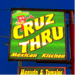 CRUZ THRU MEXICAN KITCHEN