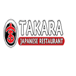 takara wok asian restaurant