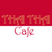 Thai Thai Cafe