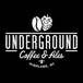 Underground coffee and ales