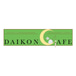 Daikon Cafe