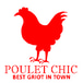 Poulet Chic Restaurant