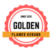 Golden Flames Kebab House