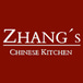 Zhang's Chinese Kitchen (Marriott)