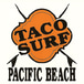 Taco Surf Taco Shop