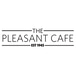 The Pleasant Cafe