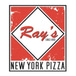 Ray's NY Pizza