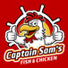 Captain Sam's Fish & Chicken