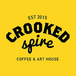 Crooked Spire Coffee House