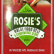 Rosie's Halal Food Deli and Convenience Store