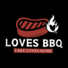 Loves BBQ