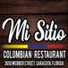 Mi Sitio Colombian Restaurant
