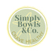 Simply Bowls & Co.