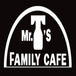 Mr T's Family Cafe