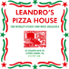 Leandro's Pizza House