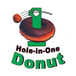 Hole In One Donuts