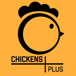 Chickens Plus (Woodville West)