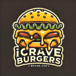 iCrave Burgers