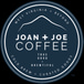 Joan + Joe Coffee