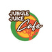 JUNGLE JUICE CAFE