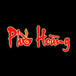 Pho Hoang