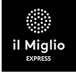 Restaurant Il Miglio Express