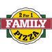 Family Pizza Okotoks