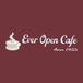 Ever Open Cafe & Gas Stop