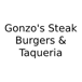 Gonzo's Steak Burgers & Taqueria