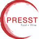 PRESST Food & Wine