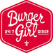 Burger Girl Diner