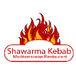 Shawarma Kebab