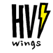 High Voltage Wings