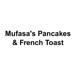 Mufasa's Pancakes & French Toast