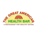 Great American Health Bar