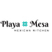 Playa Mesa