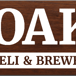 Oak Deli and Brewery