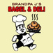 Grandpa J’s Bagel And Deli