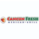 Cancun Fresh Mexican Grill