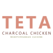 TETA charcoal chicken