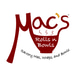 Mac's Rolls n Bowls