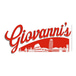 Giovannis Italian Restaurant