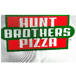 Hunt Brother's Pizza Kwik Shop